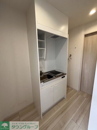 メルディア松戸の物件内観写真